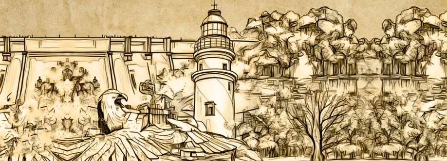 Port Ward MC Cover Image