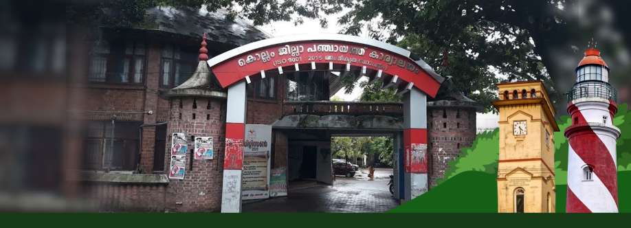 Karavaloor Ward DP Cover Image