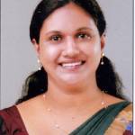 Chairperson Adoor MU Profile Picture