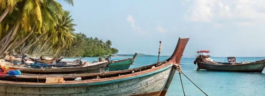 Ministry Fisheries and Culture Cover Image