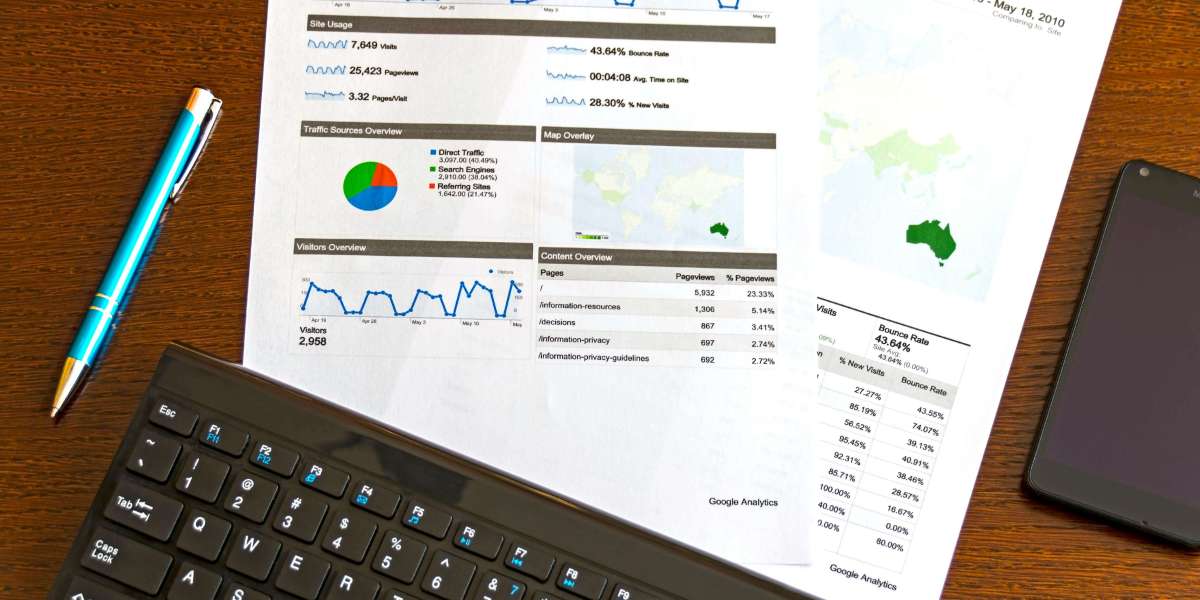 Digital Transformation Services: Shaping the Future of Business