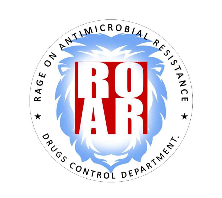 Secretary Drugs Control Department Profile Picture