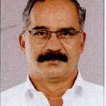 Edavacode Councillor profile picture
