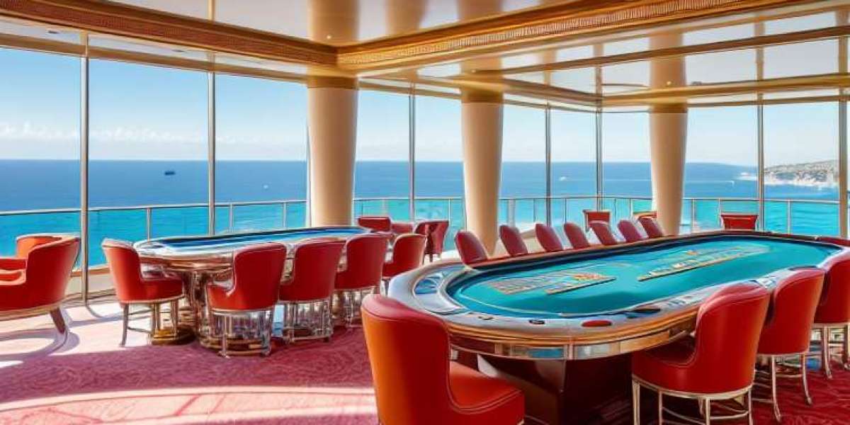 Incentives World of NeoSpin Casino