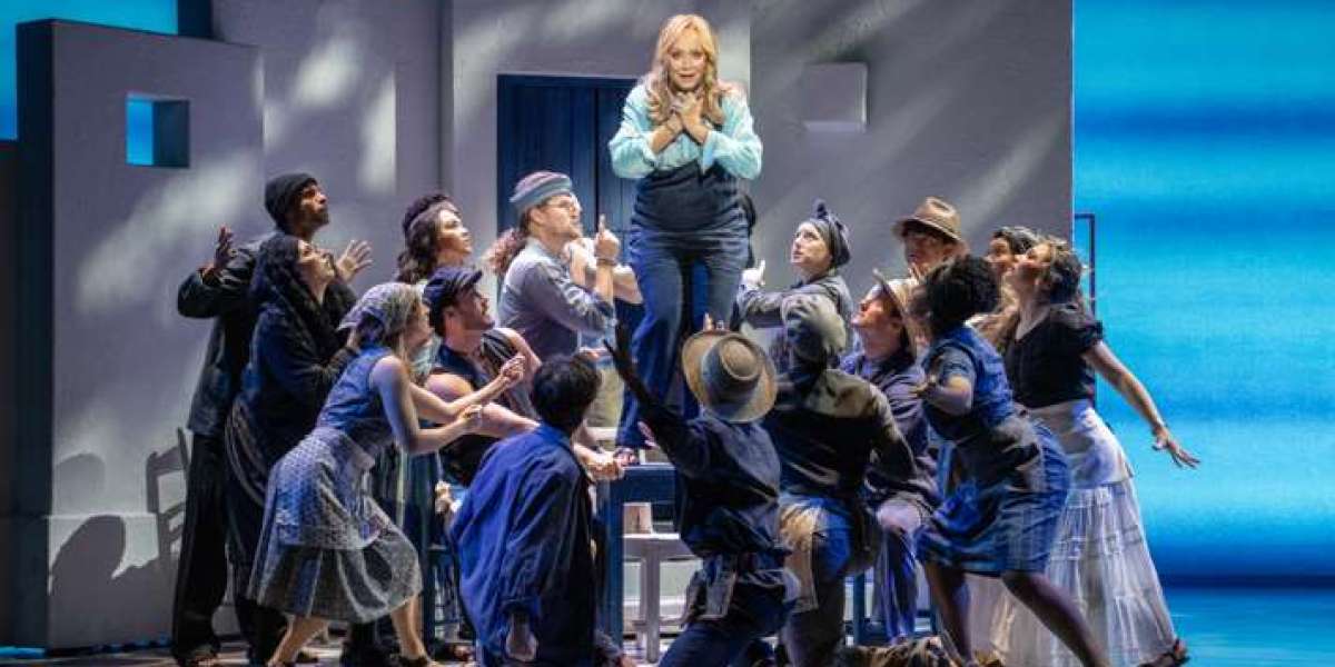 ABBA Musical Revival: Broadway Returns in Triumph