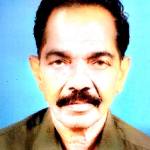 Kanjikkuzhi Ward Member Profile Picture