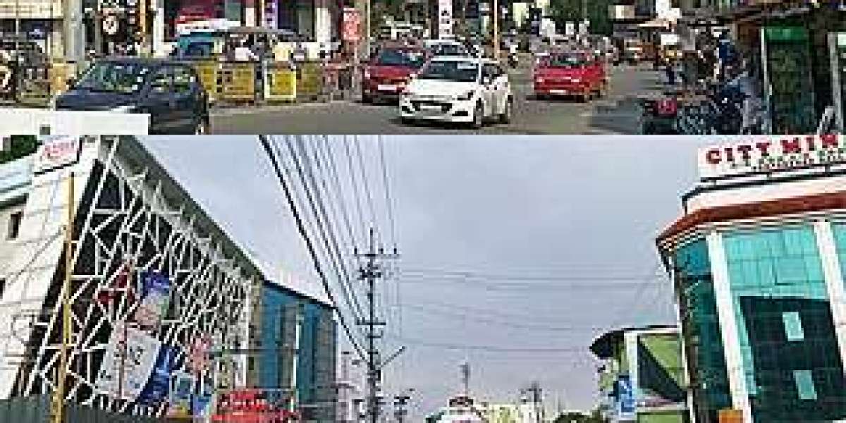Palakkad Assembly Constituency: Cultural Gateway, Industrial Hub  RemittancePowered Growth