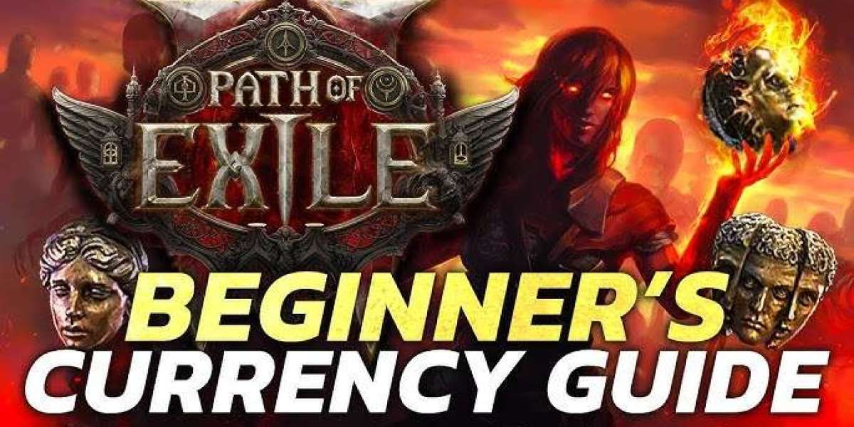 Highly Important Factors About Path Of Exile 2 Orbs