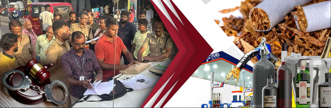 Excise Inspector Varkala Cover Image