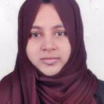 Mukhadar Ward MC Profile Picture