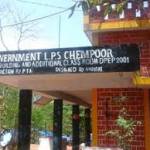 Govt LPS Chempoor Profile Picture
