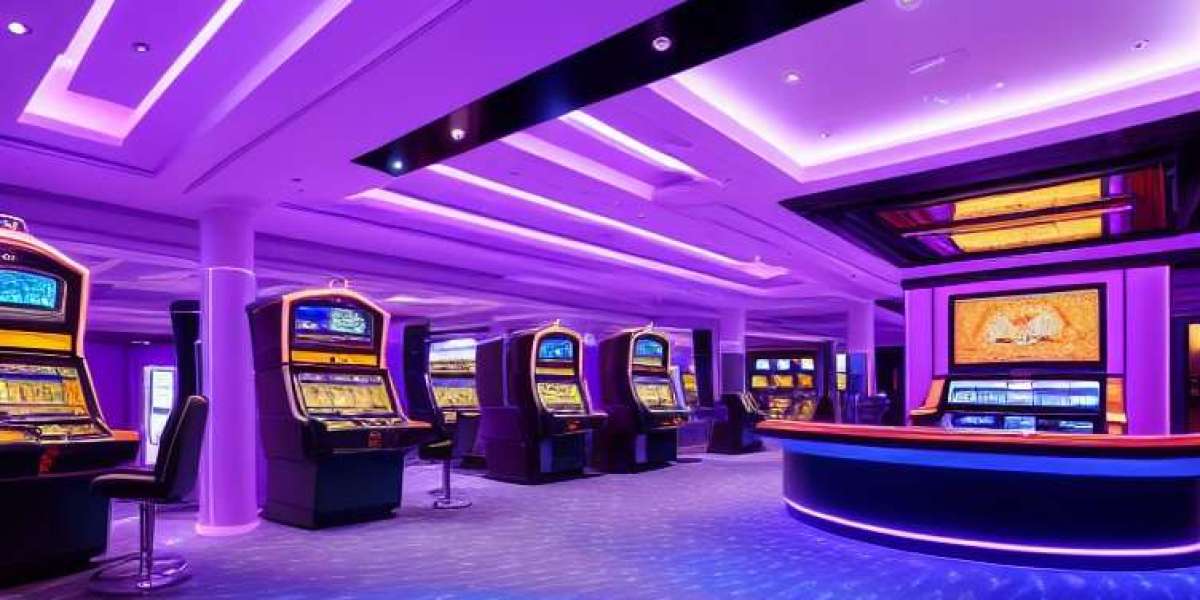 Top-notch Betting Variety at SpinBit Casino