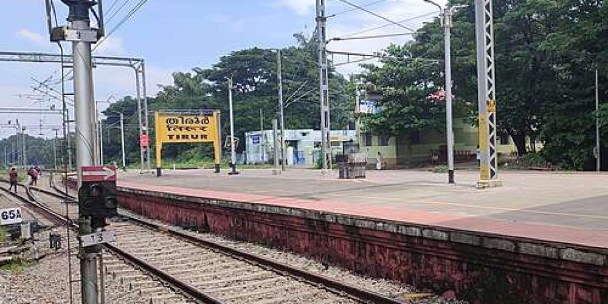 Tirur Assembly Constituency: Betel-Leaf Heritage, Riverine Charm & Migrant Wealth
