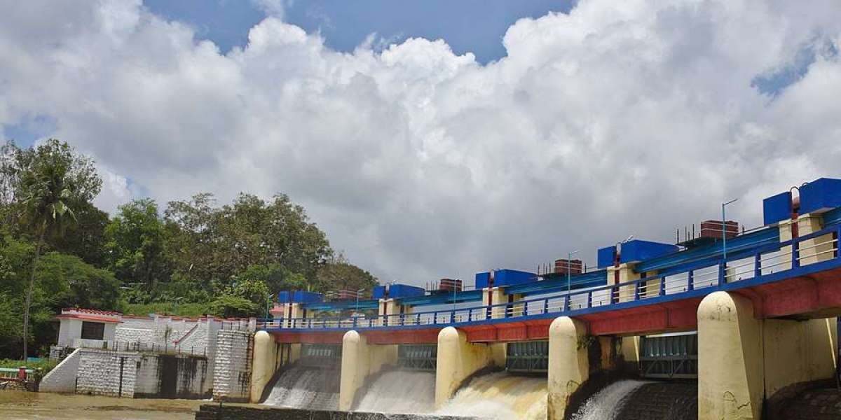 Aruvikkara Assembly Constituency: Balancing Nature, Water Security & Urban Interface Governing Units