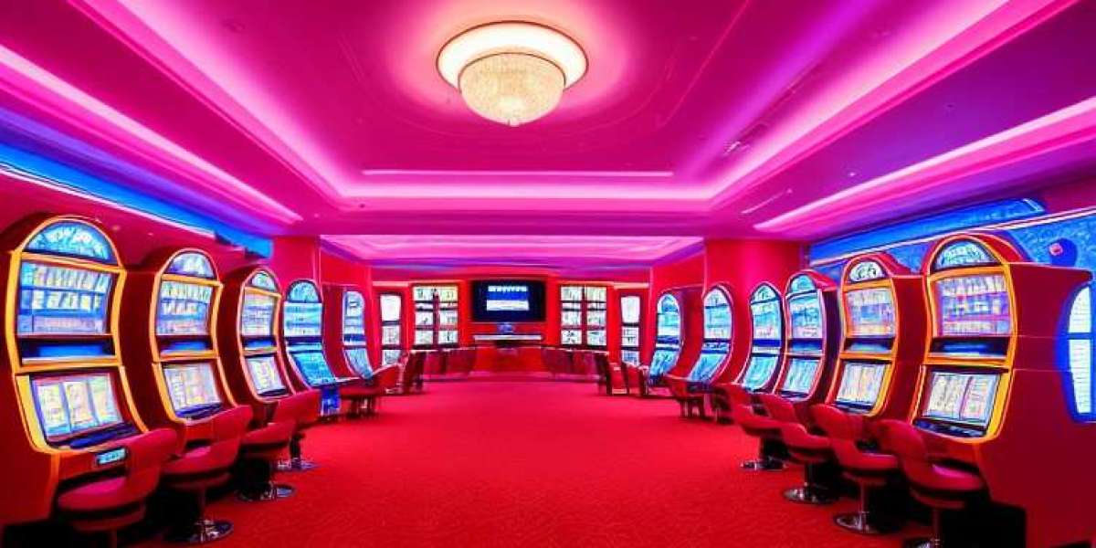 Premium Slot Collection on QueenWin Casino