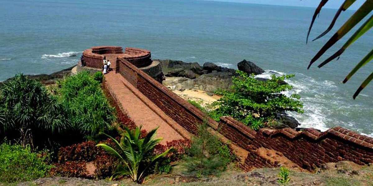 Trikaripur Trails: Where Coastlines, Cultivation, and Community Thrive