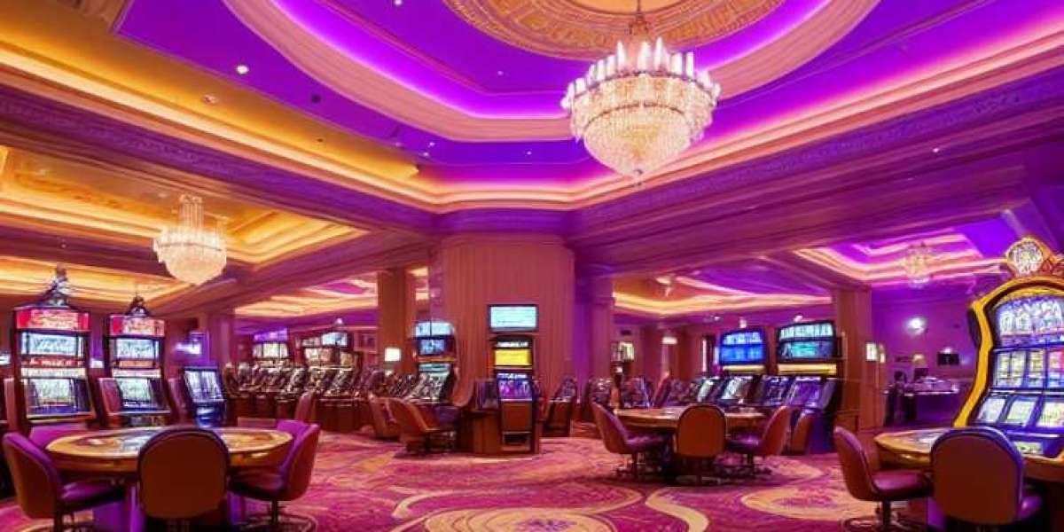 Efficient Access via SkyCrown's Casino Sign-in