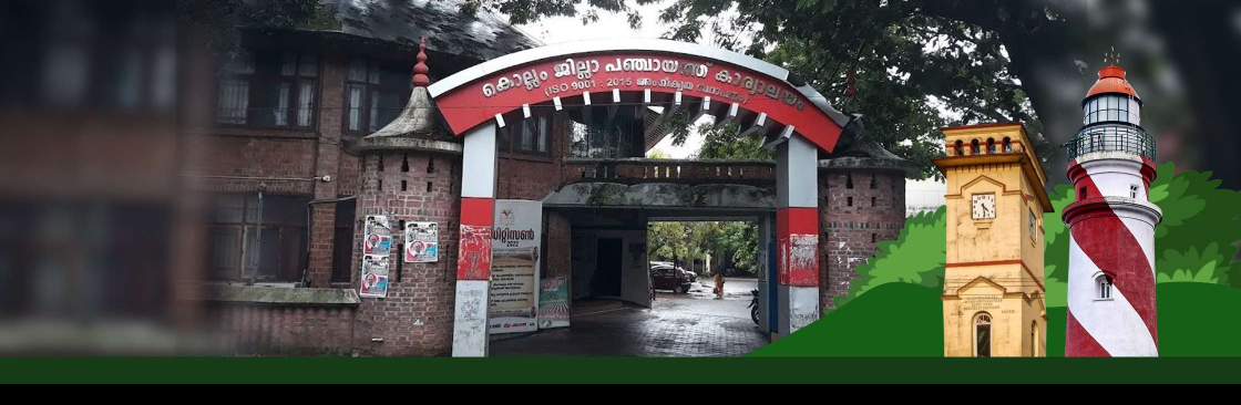 Kulasekharapuram Ward Member Cover Image