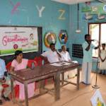 SKV LPS Kadinamkulam Profile Picture