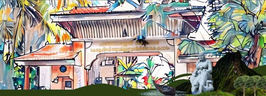 Annapoorneswari Temple Ward MU Cover Image