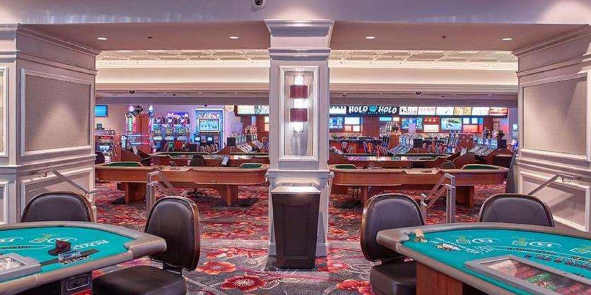 La Matematica Dietro al Casino: Capire il Vantaggio del Banco