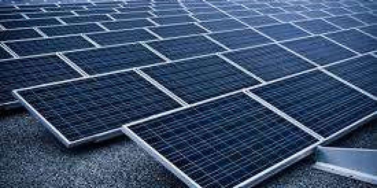 Reliable Solar Installation Company in Karachi | Solar Panels with UPS for Uninterrupted Power