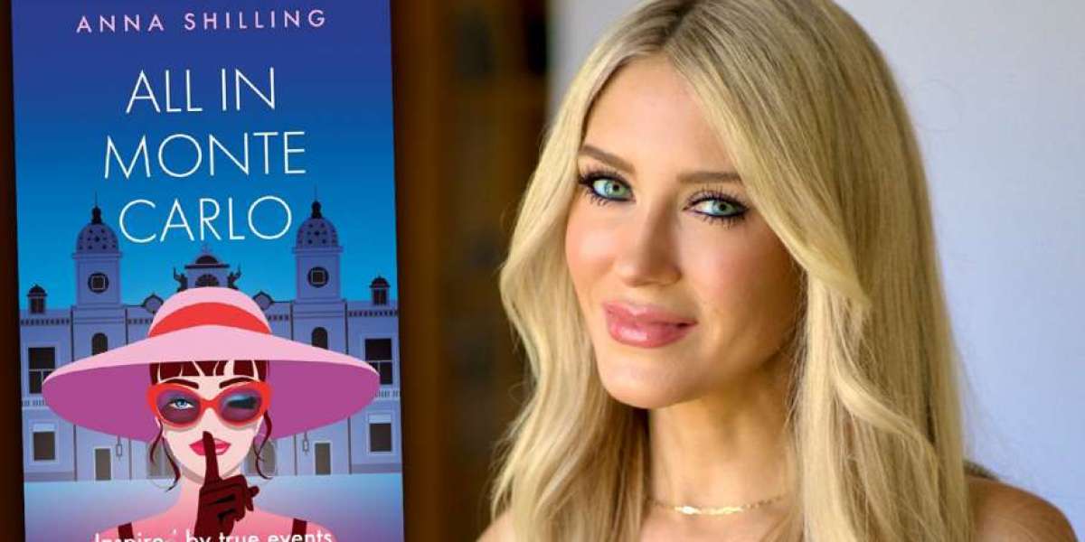 All in Monte Carlo Adaptation: Screenwriter Signs Deal