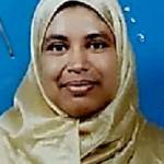 Kallambalam Ward Member profile picture