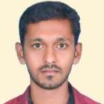 Kilimanoor Ward Member Profile Picture