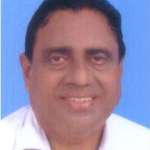 President Kilimanoor BP Profile Picture