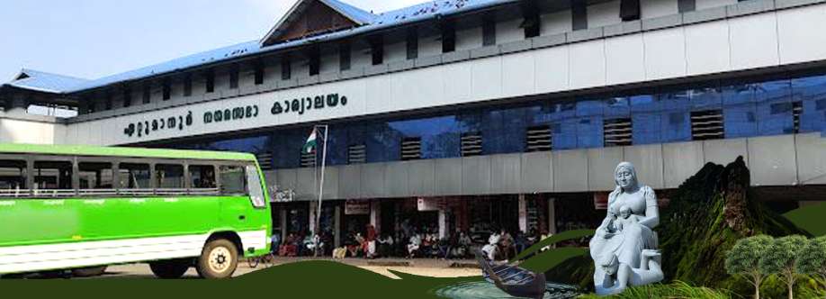 Chairperson Ettumanoor MU Cover Image