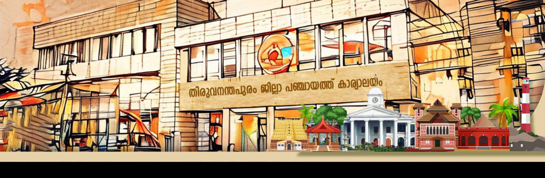 Venjaramoodu Ward Member Cover Image