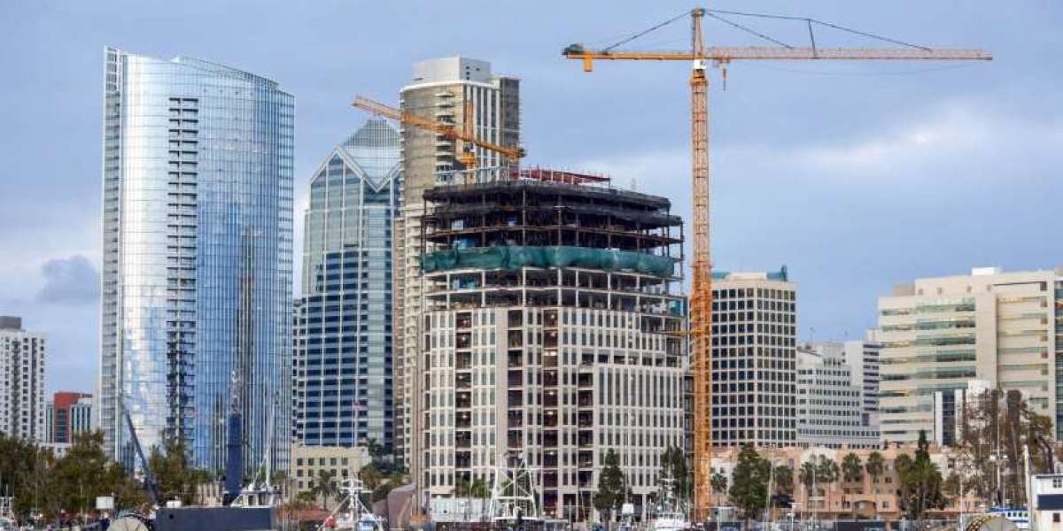 Why Savvy Investors Are Targeting Off Plan Projects in Dubai Now