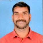 Devikulam Ward Member Profile Picture