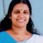 Vyttila Councillor Profile Picture