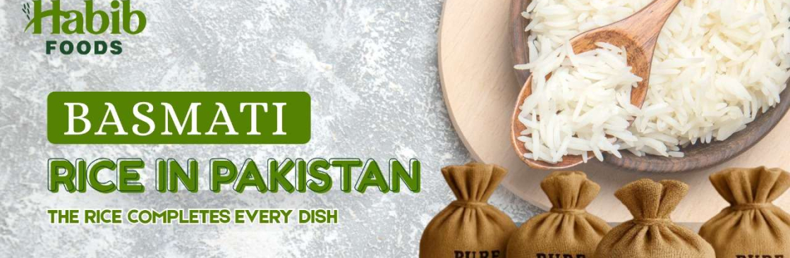 Habib Foods Cover Image
