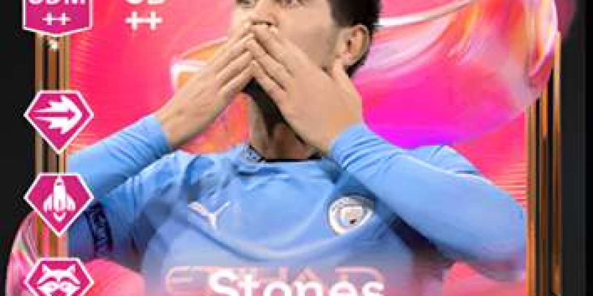 John Stones Futties Card – How to Get FC 25 Coins Fast
