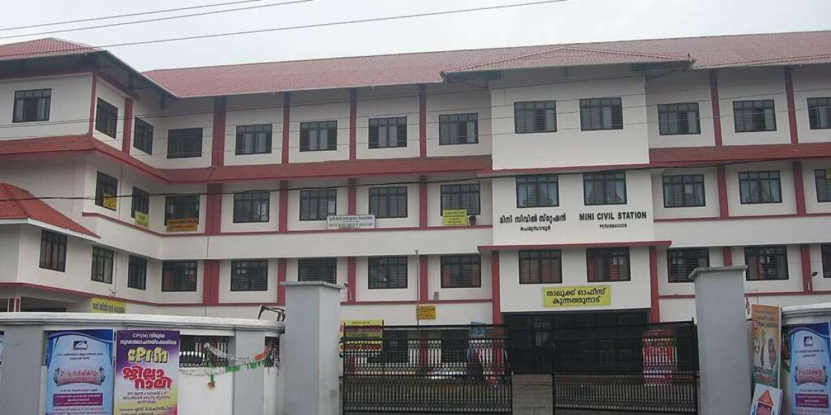 Perumbavoor Assembly Constituency: Industrial Hub Meets Diversified Livelihoods