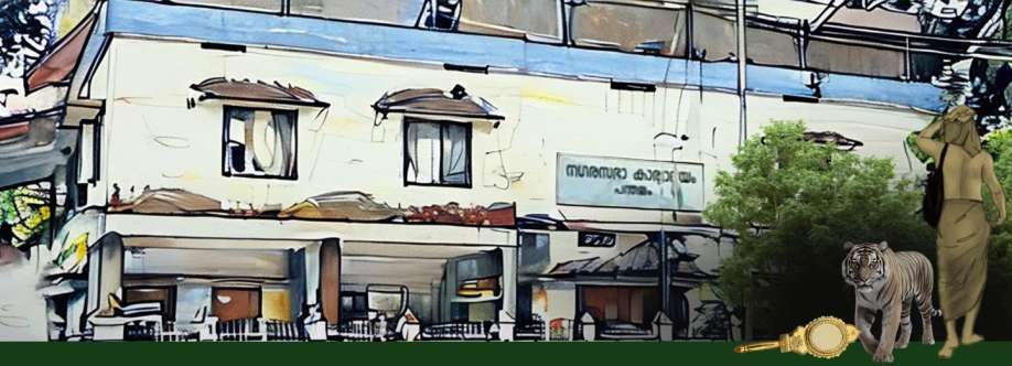 Mangaram East Ward MU Cover Image