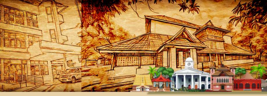 Pulippara Councillor Cover Image