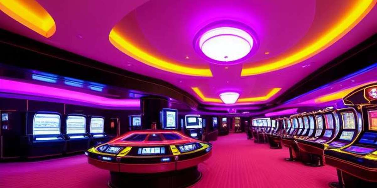Rewards Sphere of NeoSpin Casino