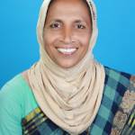 Punnapra Ward Member Profile Picture