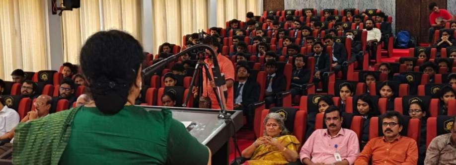 Ministry Higher Education Cover Image