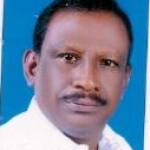 Eravipuram Councillor Profile Picture