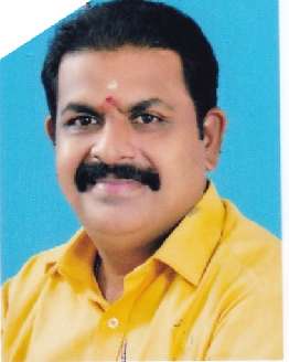 Rameswaram Councillor Profile Picture