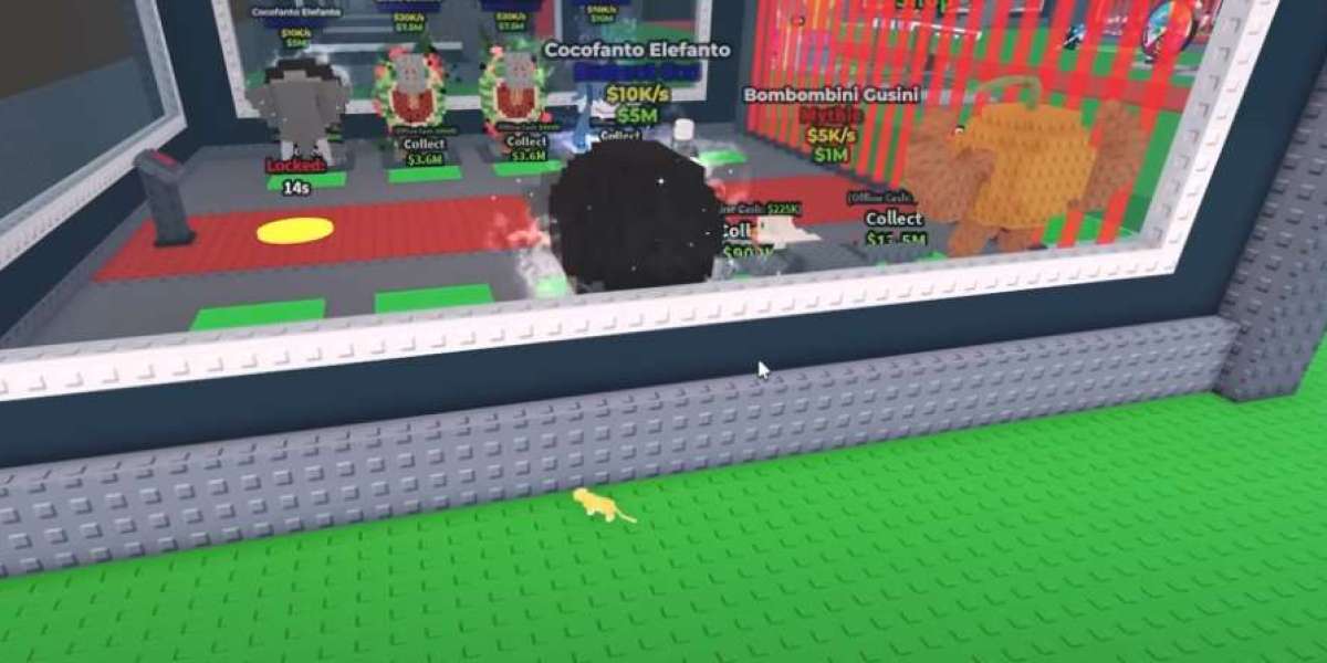 How to Use Steal A Brainrot Admin Commands