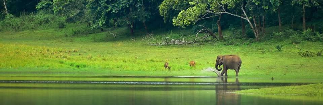Minister Forests and Wildlife Protection Cover Image