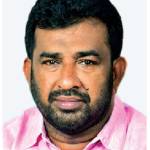 Puthenpally Councillor Profile Picture