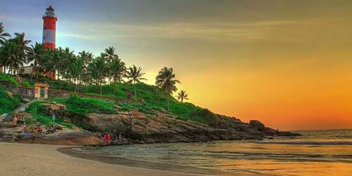 Kovalam Assembly Constituency: Beaches, Backwaters & Emerging Waterscape Opportunities