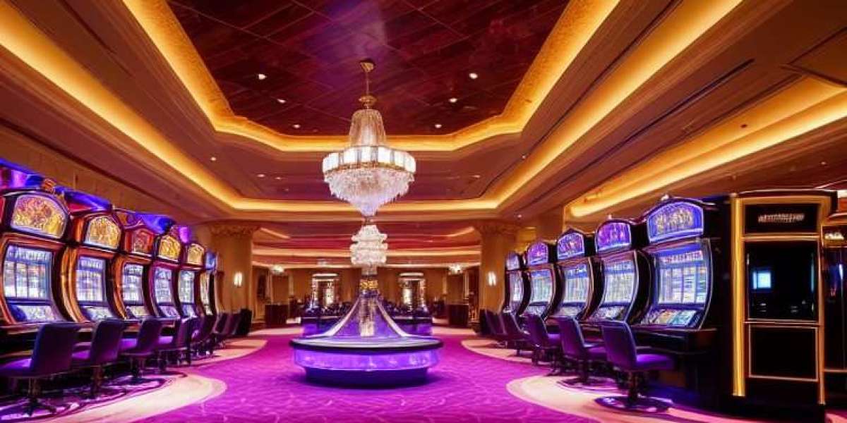 Jackpot Slots boost your thrill at Stake Casino